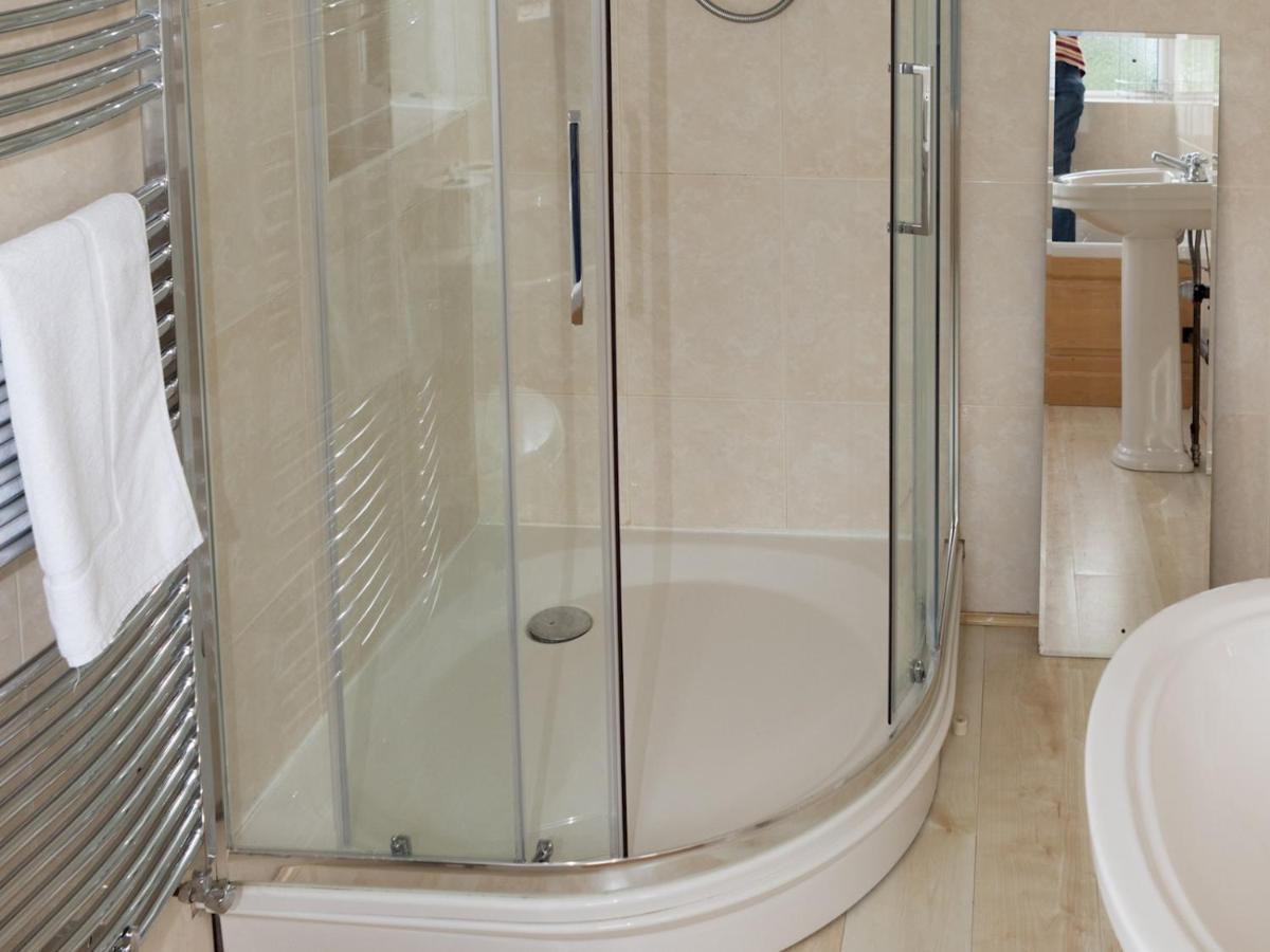 Pass The Keys Amazing 4 Bedroom Property- Hot Tub & Sea Viewsスカーバラ エクステリア 写真