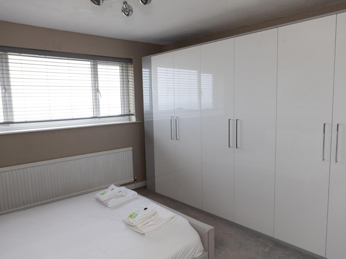 Pass The Keys Amazing 4 Bedroom Property- Hot Tub & Sea Viewsスカーバラ エクステリア 写真