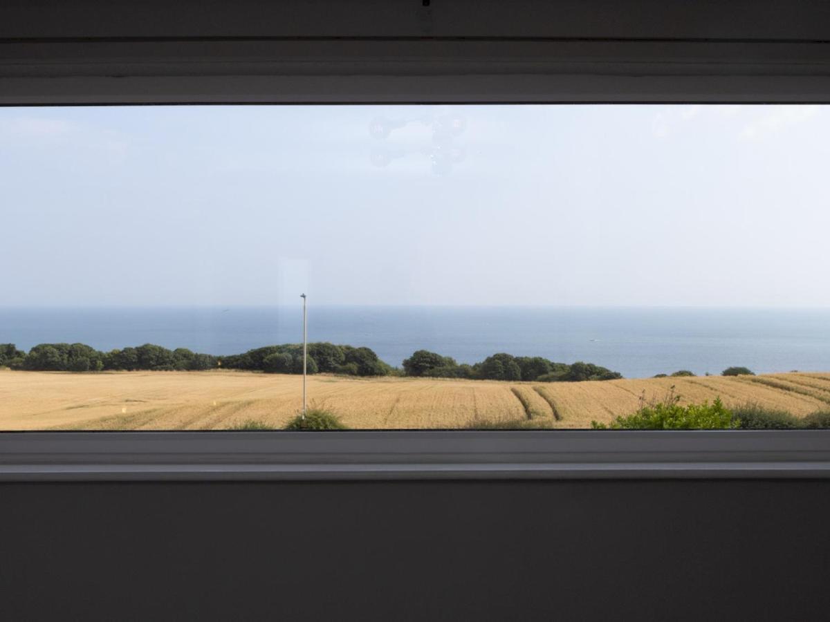 Pass The Keys Amazing 4 Bedroom Property- Hot Tub & Sea Viewsスカーバラ エクステリア 写真